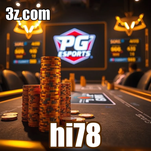 Jogos Indie e a Criatividade Vibrante do hi78