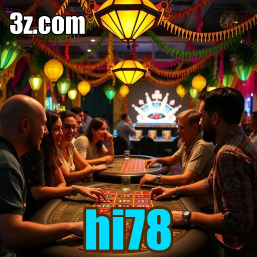 Desafios e Criatividade: Puzzles do Hi78 Encantam Jogadores