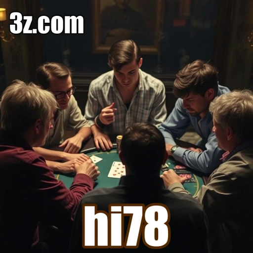 Aventura e Magia no RPG do hi78: Uma Experiência Única