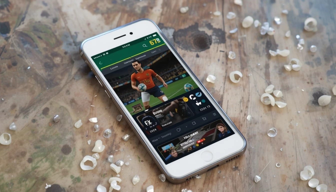 Baixe o App da hi78