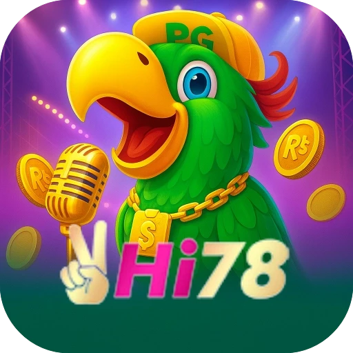 Logo hi78